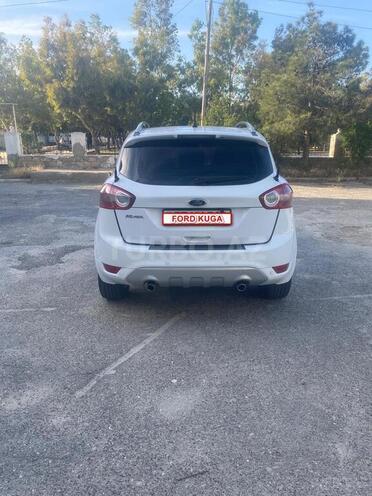 Ford Kuga 2011, 331,549 km - 2.5 l - Bakı
