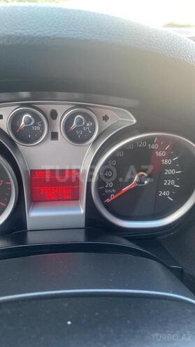 Ford Kuga 2011, 331,549 km - 2.5 l - Bakı