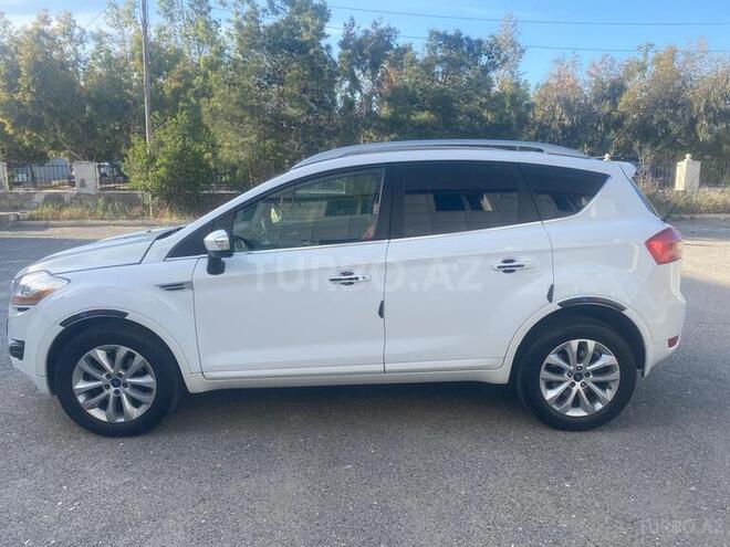 Ford Kuga 2011, 331,549 km - 2.5 l - Bakı