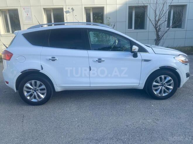 Ford Kuga 2011, 331,549 km - 2.5 l - Bakı