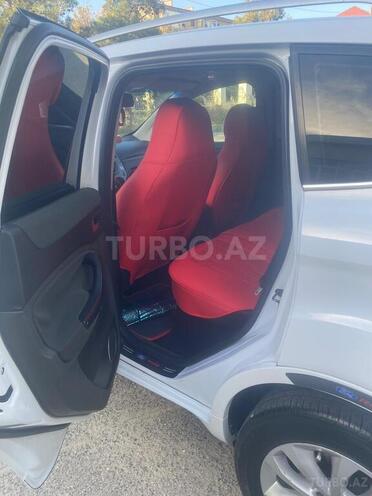 Ford Kuga 2011, 331,549 km - 2.5 l - Bakı