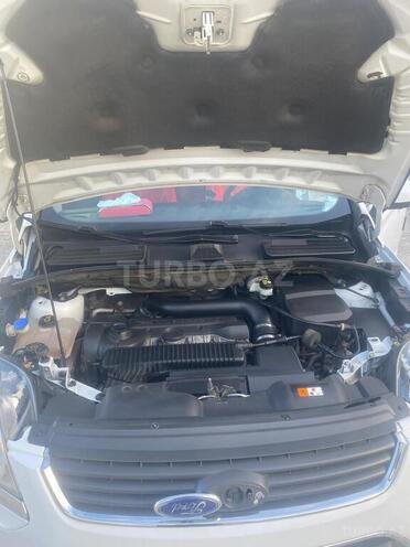 Ford Kuga 2011, 331,549 km - 2.5 l - Bakı