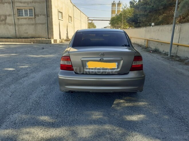 Opel Vectra 1996, 356,000 km - 2.0 l - Sumqayıt
