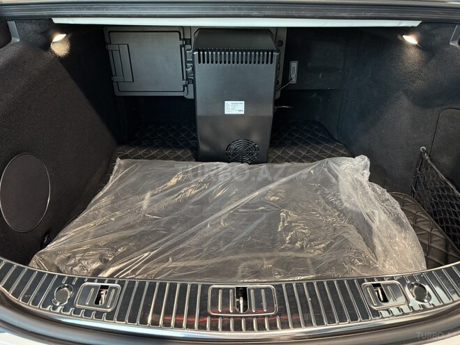 Mercedes S 500-22