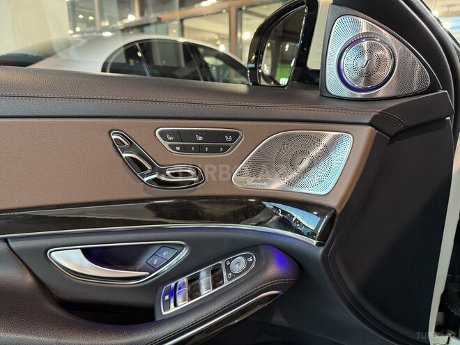 Mercedes S 500-18
