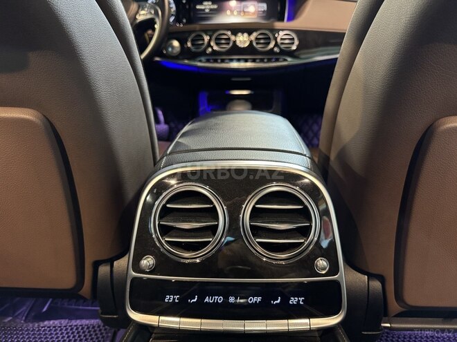Mercedes S 500-17