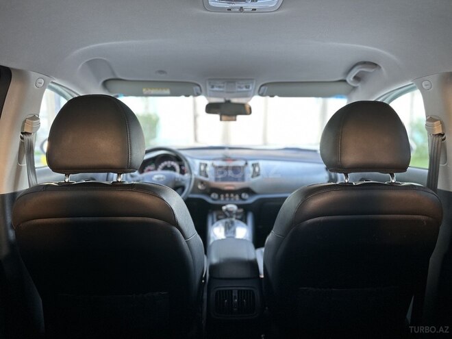 Kia Sportage 2015, 132,687 km - 2.0 л - Bakı