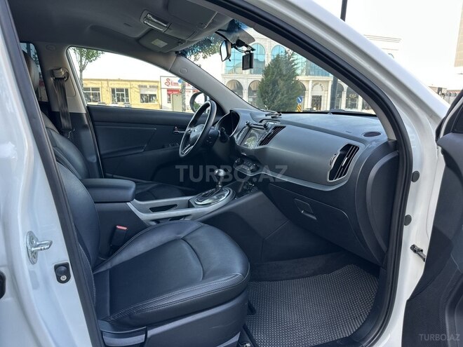 Kia Sportage 2015, 132,687 km - 2.0 л - Bakı