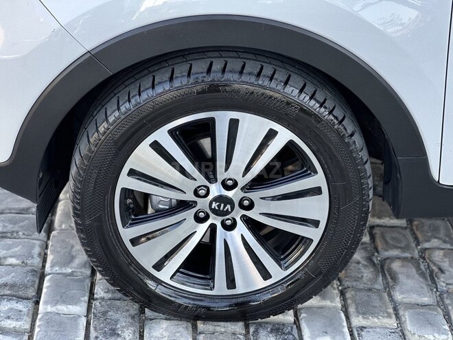 Kia Sportage 2015, 132,687 km - 2.0 л - Bakı