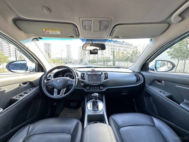 Kia Sportage 2015, 132,687 km - 2.0 л - Bakı