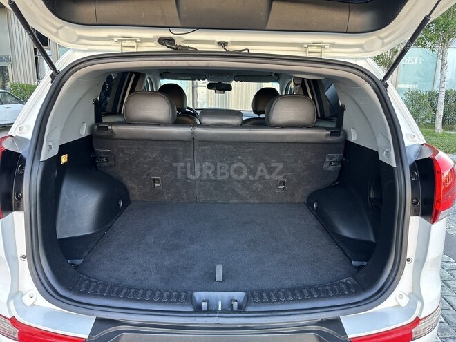Kia Sportage 2015, 132,687 km - 2.0 л - Bakı