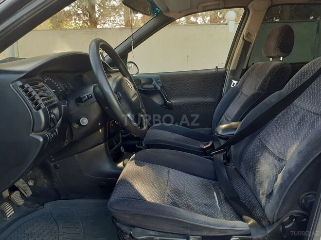 Opel Vectra 1996, 356,000 km - 2.0 l - Sumqayıt