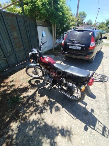 Yamaha Crux 2014, 35,788 km - 0.1 l - Xudat
