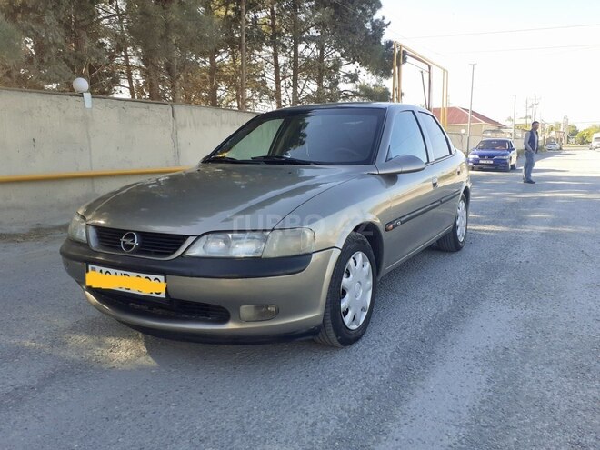 Opel Vectra 1996, 356,000 km - 2.0 l - Sumqayıt