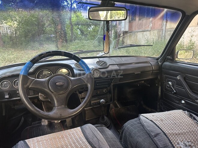 LADA (VAZ) 2106 1986, 30,000 km - 1.5 l - Bakı