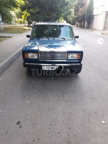 LADA (VAZ) 2107 2006, 98,000 km - 1.6 l - Mingəçevir
