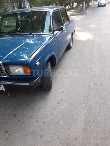 LADA (VAZ) 2107 2006, 98,000 km - 1.6 l - Mingəçevir