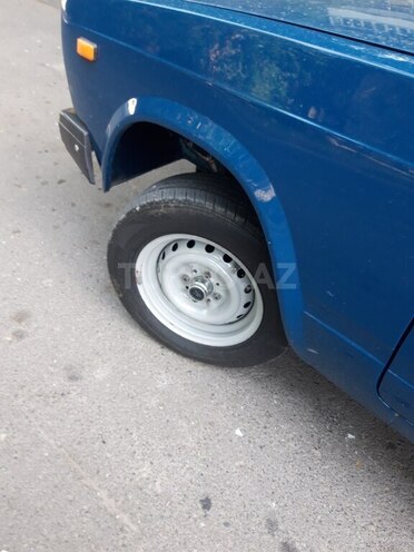 LADA (VAZ) 2107 2006, 98,000 km - 1.6 l - Mingəçevir