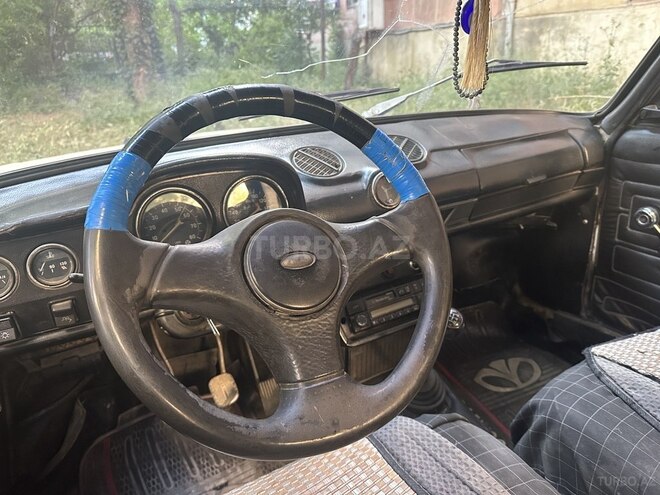 LADA (VAZ) 2106 1986, 30,000 km - 1.5 l - Bakı