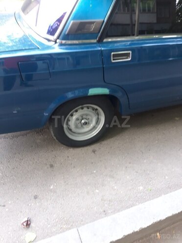 LADA (VAZ) 2107 2006, 98,000 km - 1.6 l - Mingəçevir