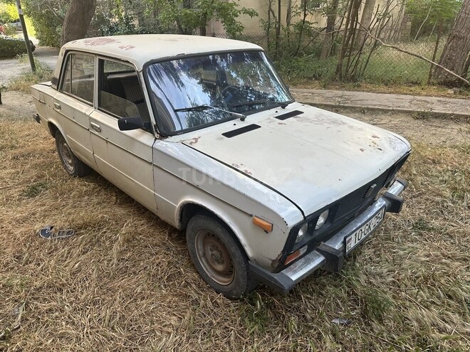 LADA (VAZ) 2106 1986, 30,000 km - 1.5 l - Bakı