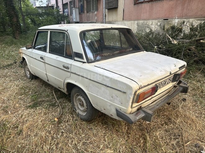 LADA (VAZ) 2106 1986, 30,000 km - 1.5 l - Bakı