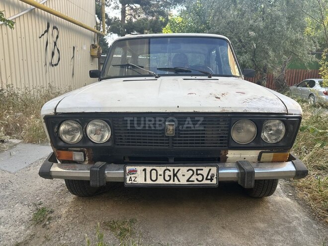 LADA (VAZ) 2106 1986, 30,000 km - 1.5 l - Bakı