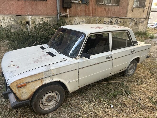 LADA (VAZ) 2106 1986, 30,000 km - 1.5 l - Bakı