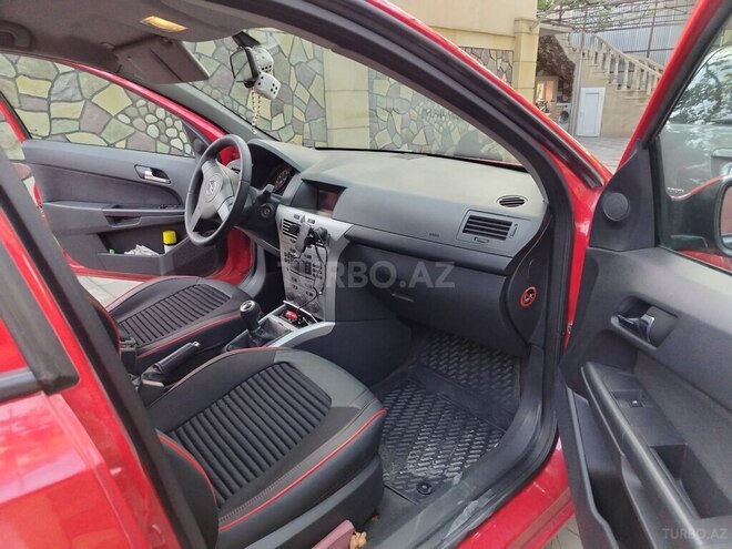 Opel Astra 2009, 226,820 km - 1.4 l - Bakı