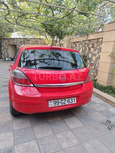 Opel Astra 2009, 226,820 km - 1.4 l - Bakı