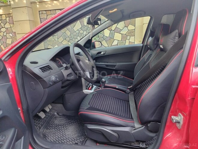 Opel Astra 2009, 226,820 km - 1.4 l - Bakı