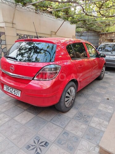 Opel Astra 2009, 226,820 km - 1.4 l - Bakı