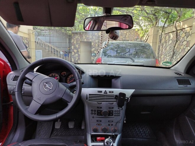 Opel Astra 2009, 226,820 km - 1.4 l - Bakı