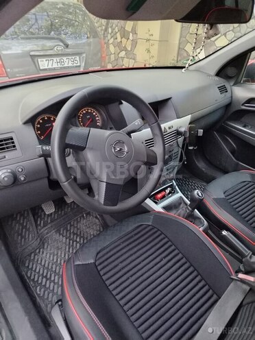 Opel Astra 2009, 226,820 km - 1.4 l - Bakı