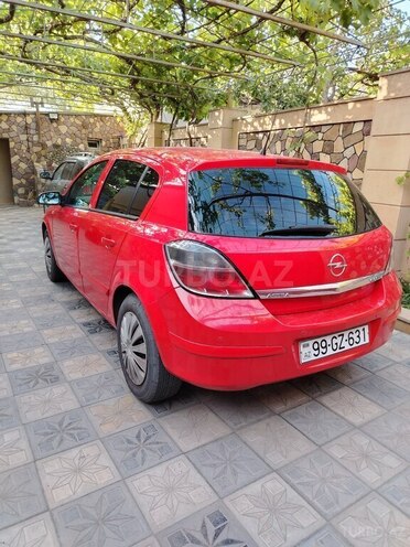 Opel Astra 2009, 226,820 km - 1.4 l - Bakı