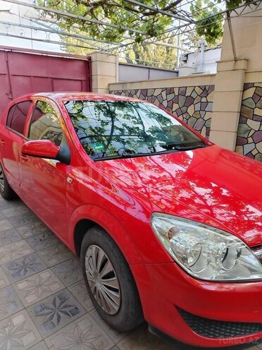 Opel Astra 2009, 226,820 km - 1.4 l - Bakı