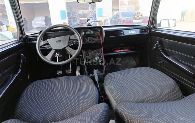 LADA (VAZ) 2107 2006, 98,000 km - 1.6 l - Mingəçevir