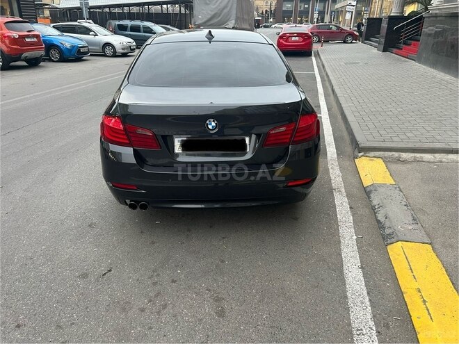 BMW 523 2010, 290,000 km - 3.0 l - Bakı