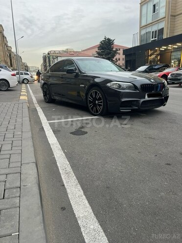 BMW 523 2010, 290,000 km - 3.0 l - Bakı