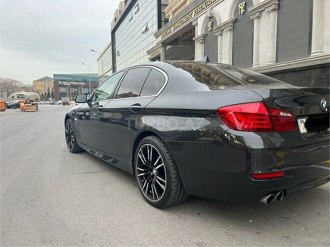 BMW 523 2010, 290,000 km - 3.0 l - Bakı