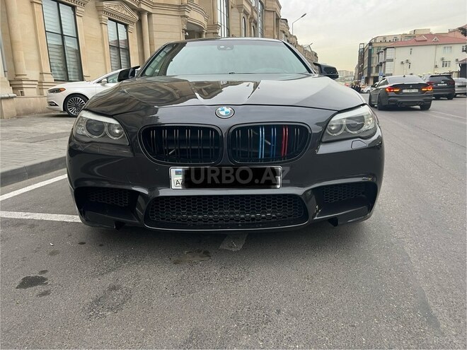 BMW 523 2010, 290,000 km - 3.0 l - Bakı