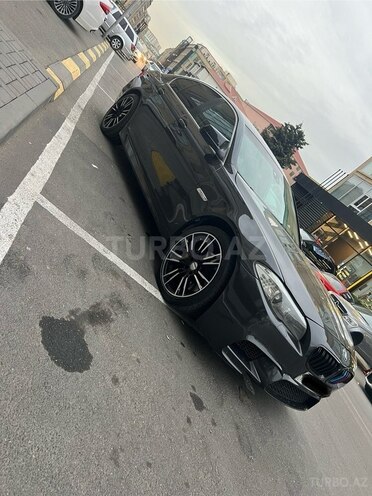 BMW 523 2010, 290,000 km - 3.0 l - Bakı