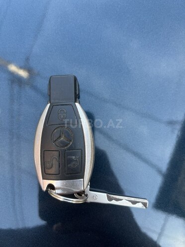 Mercedes C 200 1997, 380,000 km - 2.0 л - Bakı