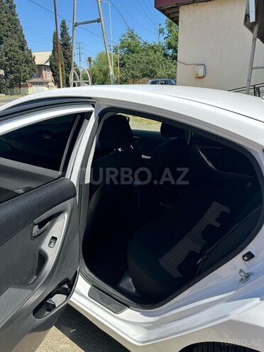 Hyundai Elantra 2015, 200,000 km - 1.8 л - Lənkəran