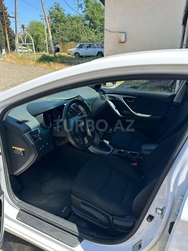 Hyundai Elantra 2015, 200,000 km - 1.8 л - Lənkəran