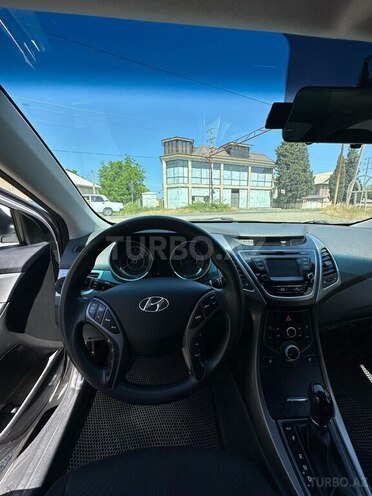 Hyundai Elantra 2015, 200,000 km - 1.8 л - Lənkəran
