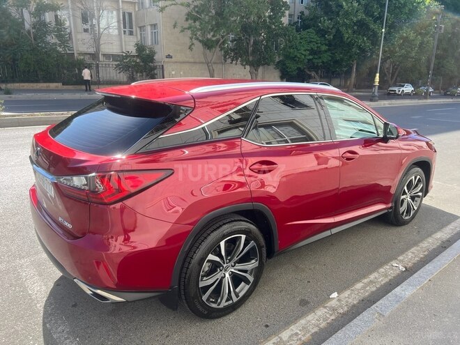 Lexus RX 300 2019, 60,000 km - 2.0 l - Bakı