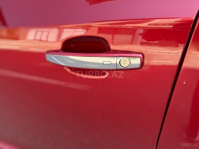 Chevrolet Cruze 2014, 279,000 km - 1.4 l - Bakı