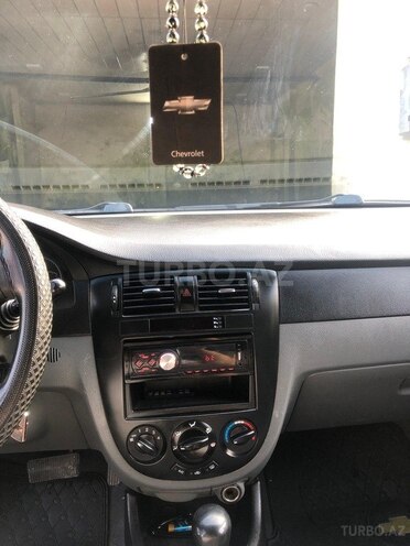 Chevrolet Lacetti 2008, 227,000 km - 1.6 l - Bakı