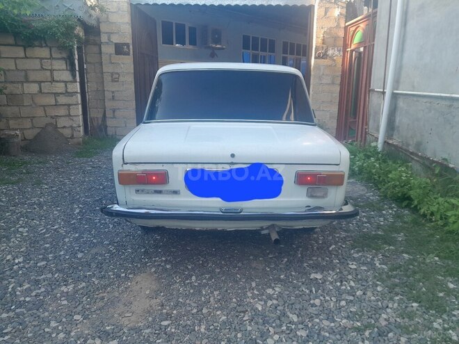 LADA (VAZ) 21011 1986, 99,777 km - 1.3 l - Ağcabədi